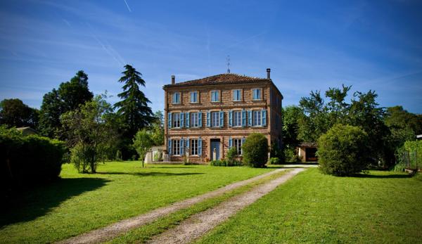 Vente Maison de maître Lisle-sur-Tarn 7 Pièces 265 m²