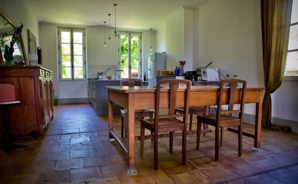Vente Maison de maître Lisle-sur-Tarn 7 Pièces 265 m²