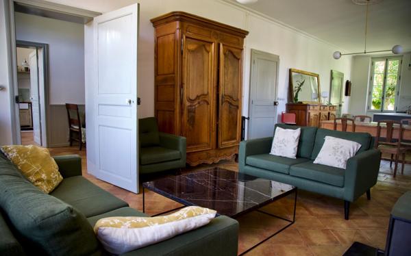 Vente Maison de maître Lisle-sur-Tarn 7 Pièces 265 m²
