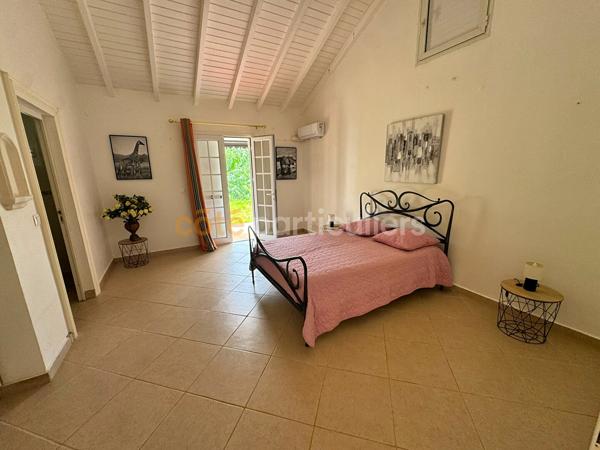 Vente
                Villa150 m² - 4 Pièces -
                    PETIT BOURG (97170)