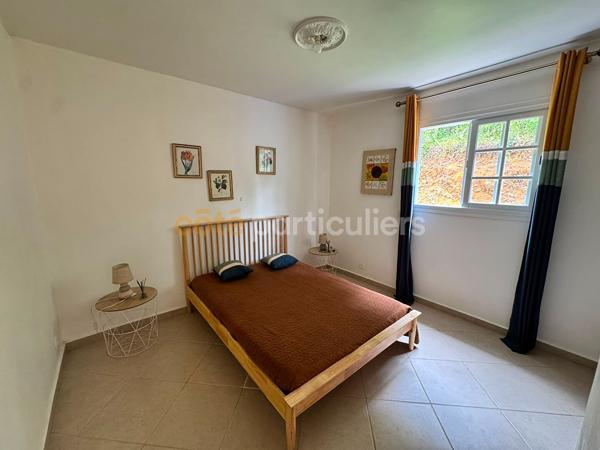 Vente
                Villa150 m² - 4 Pièces -
                    PETIT BOURG (97170)