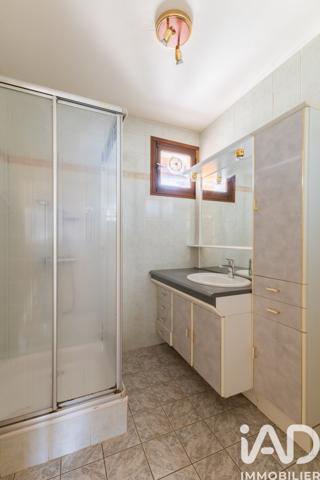 Maison à vendre 3 pièces 68,52 m² Chambéry
