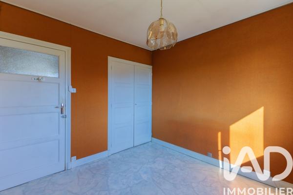 Maison à vendre 3 pièces 68,52 m² Chambéry