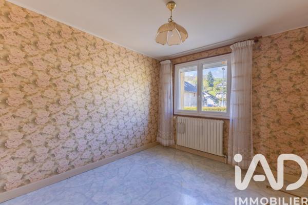 Maison à vendre 3 pièces 68,52 m² Chambéry