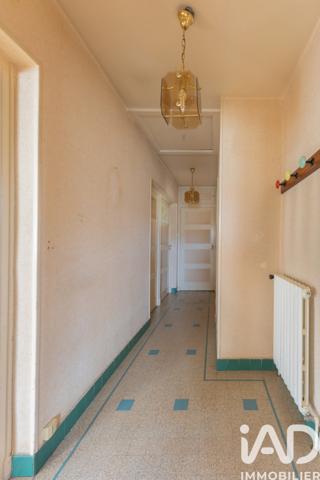 Maison à vendre 3 pièces 68,52 m² Chambéry