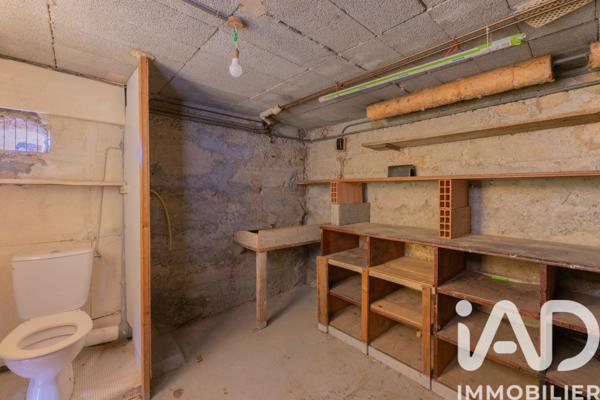 Maison à vendre 3 pièces 68,52 m² Chambéry