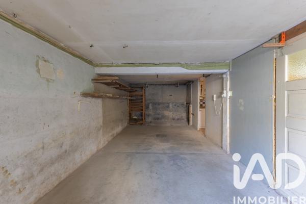 Maison à vendre 3 pièces 68,52 m² Chambéry
