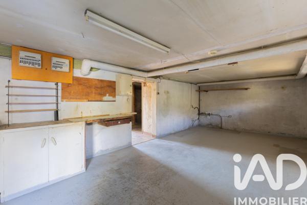 Maison à vendre 3 pièces 68,52 m² Chambéry