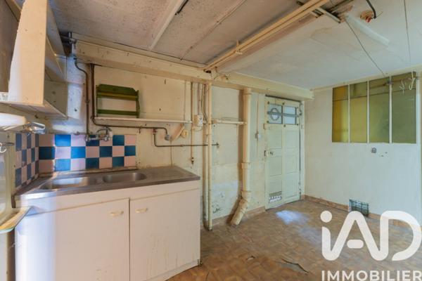 Maison à vendre 3 pièces 68,52 m² Chambéry