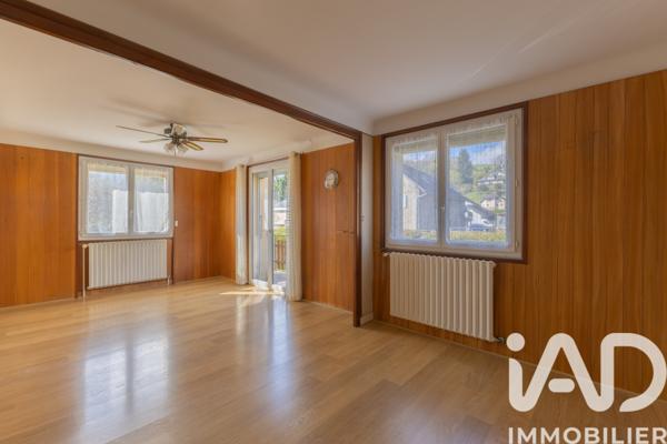 Maison à vendre 3 pièces 68,52 m² Chambéry