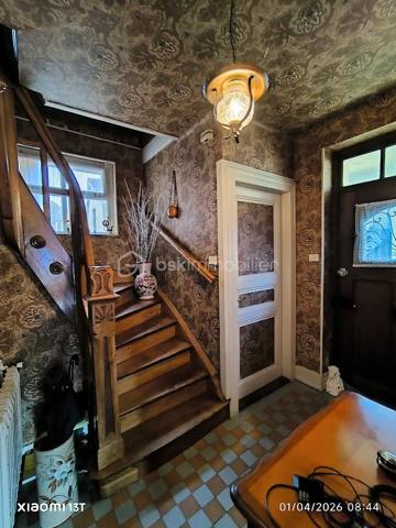 Maison de 116 m²