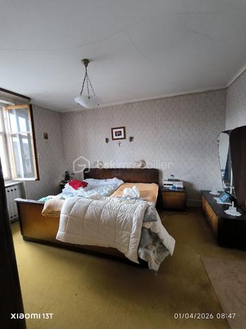 Maison de 116 m²