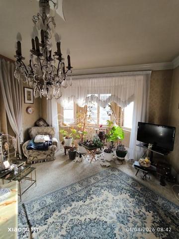 Maison de 116 m²