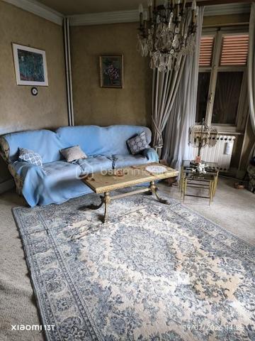 Maison de 116 m²