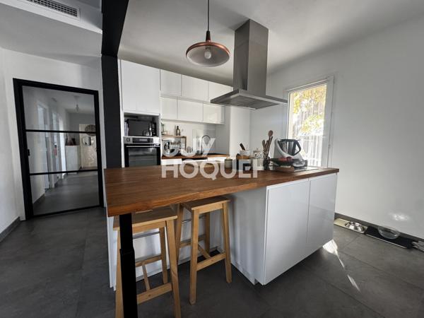 MAISON À VENDRE DE 4 PIÈCES DE 104,00 M²