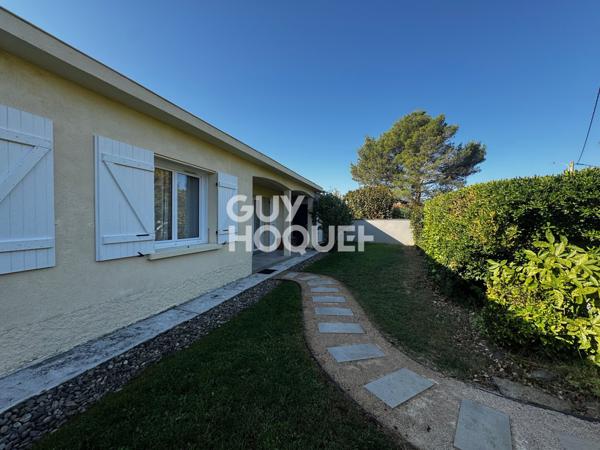 MAISON À VENDRE DE 4 PIÈCES DE 104,00 M²