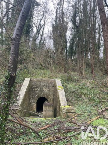 Terrain à vendre 1 074 m² Perdreauville