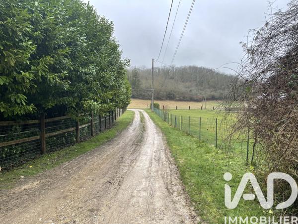 Terrain à vendre 1 074 m² Perdreauville