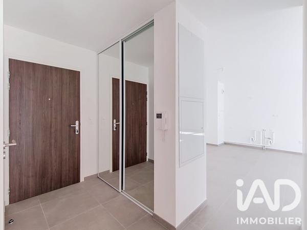 Location appartement 3 pièces 71,87 m² Bonsecours
