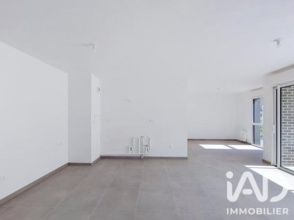 Location appartement 3 pièces 71,87 m² Bonsecours