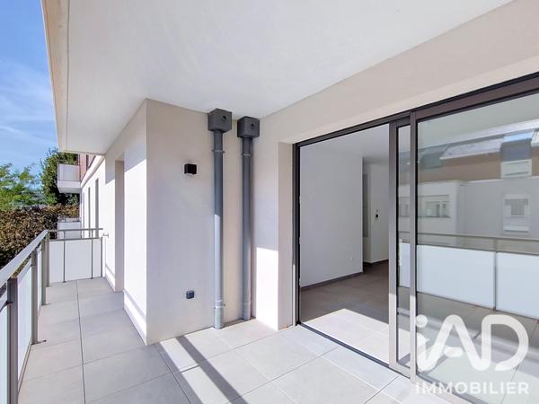 Location appartement 3 pièces 71,87 m² Bonsecours