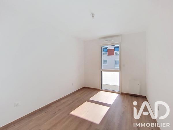 Location appartement 3 pièces 71,87 m² Bonsecours