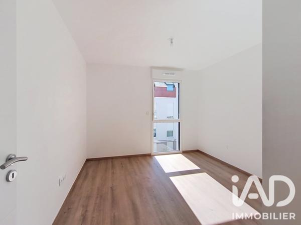 Location appartement 3 pièces 71,87 m² Bonsecours
