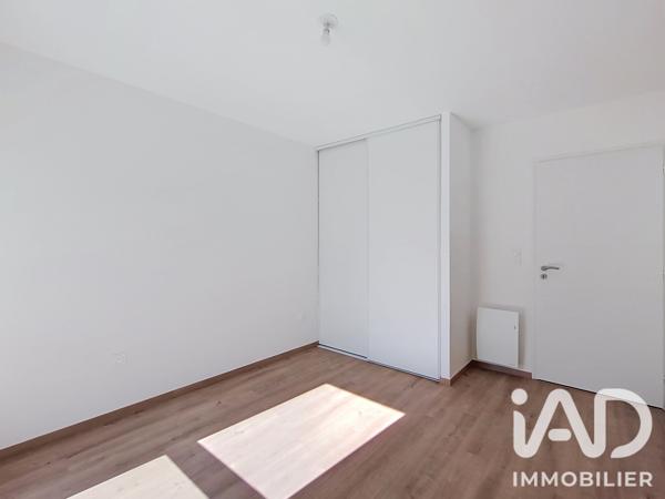 Location appartement 3 pièces 71,87 m² Bonsecours