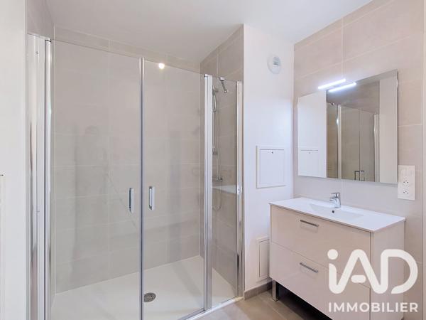 Location appartement 3 pièces 71,87 m² Bonsecours