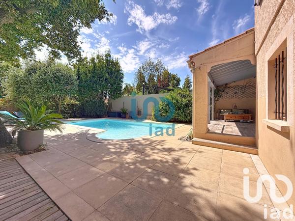 Maison à vendre 5 pièces 125 m² Six-Fours-les-Plages