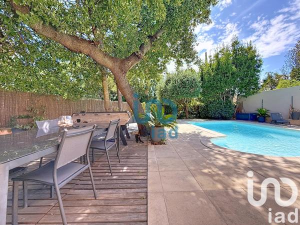 Maison à vendre 5 pièces 125 m² Six-Fours-les-Plages