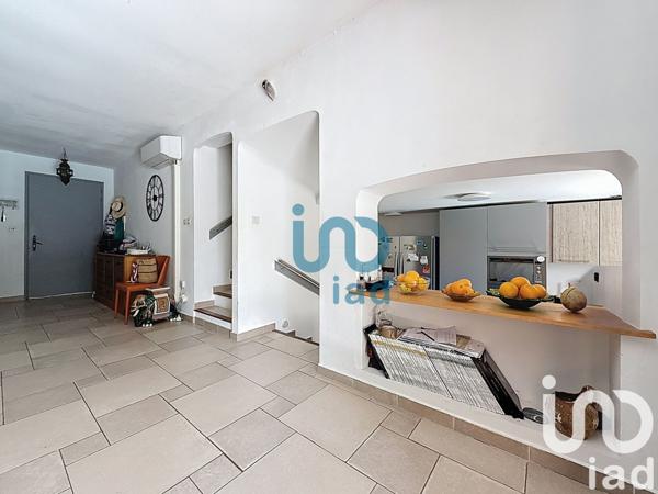 Maison à vendre 5 pièces 125 m² Six-Fours-les-Plages