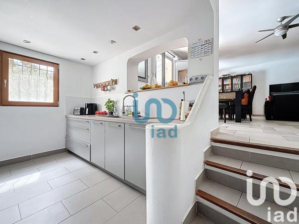 Maison à vendre 5 pièces 125 m² Six-Fours-les-Plages