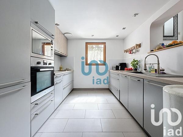 Maison à vendre 5 pièces 125 m² Six-Fours-les-Plages