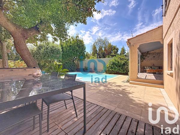 Maison à vendre 5 pièces 125 m² Six-Fours-les-Plages