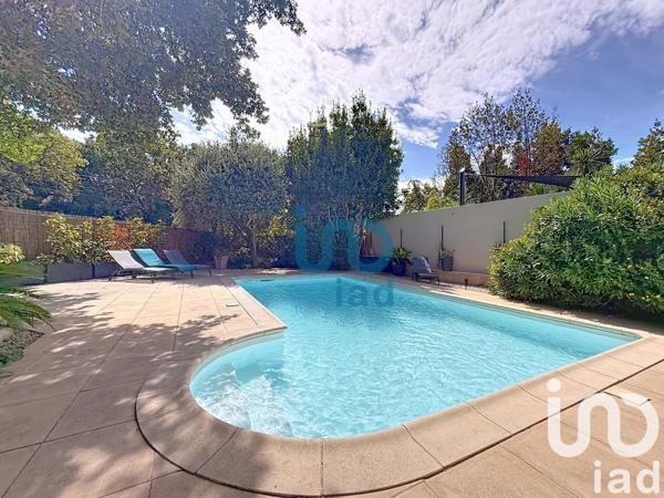 Maison à vendre 5 pièces 125 m² Six-Fours-les-Plages