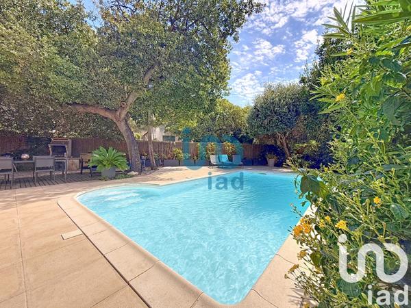 Maison à vendre 5 pièces 125 m² Six-Fours-les-Plages