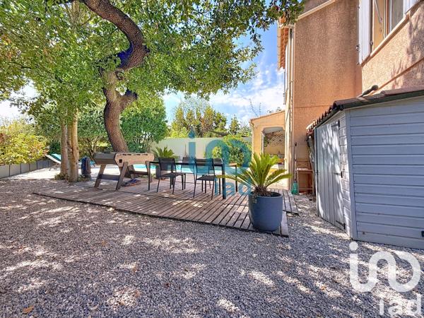 Maison à vendre 5 pièces 125 m² Six-Fours-les-Plages