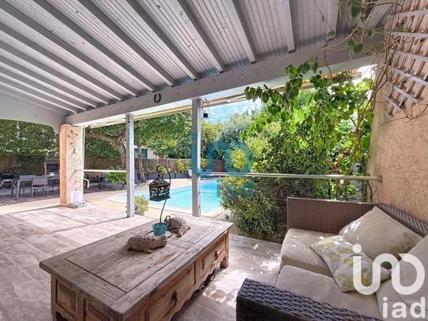 Maison à vendre 5 pièces 125 m² Six-Fours-les-Plages