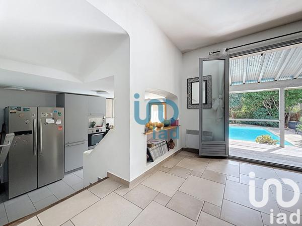 Maison à vendre 5 pièces 125 m² Six-Fours-les-Plages