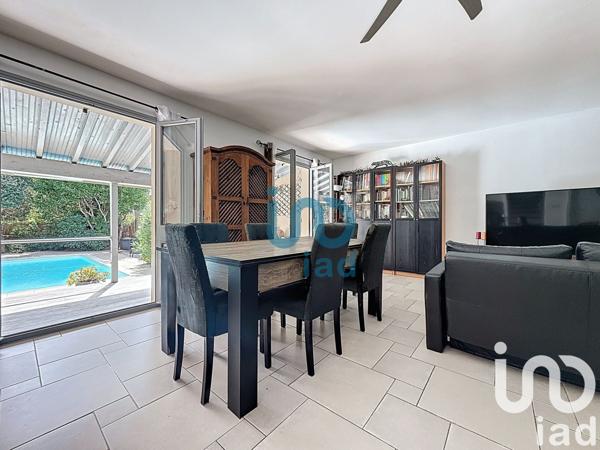 Maison à vendre 5 pièces 125 m² Six-Fours-les-Plages