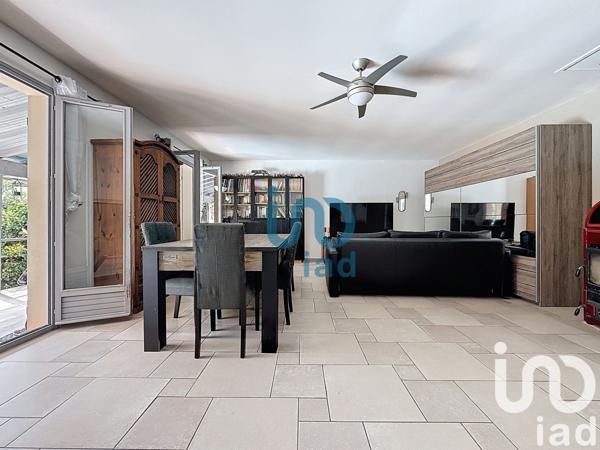 Maison à vendre 5 pièces 125 m² Six-Fours-les-Plages