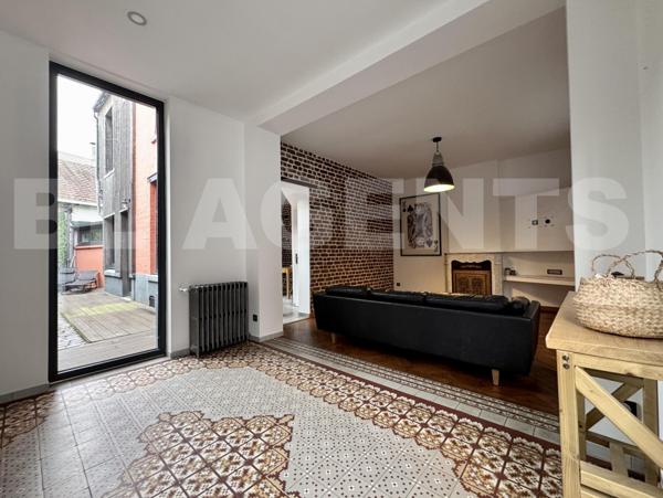 maison/villa 6 pièce(s) 160 m2