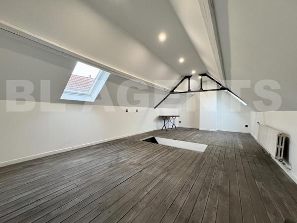 maison/villa 6 pièce(s) 160 m2