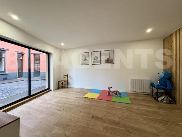 maison/villa 6 pièce(s) 160 m2