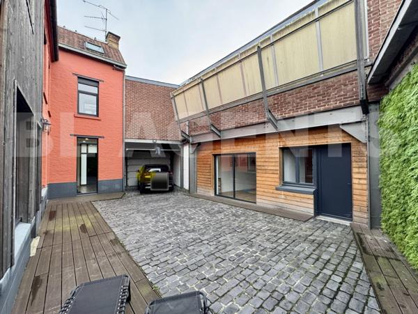 maison/villa 6 pièce(s) 160 m2