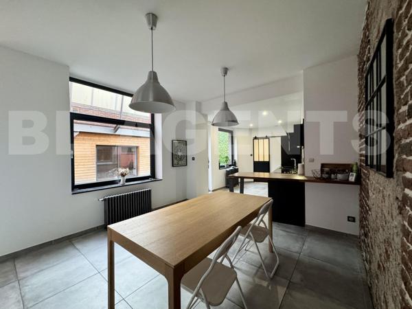 maison/villa 6 pièce(s) 160 m2