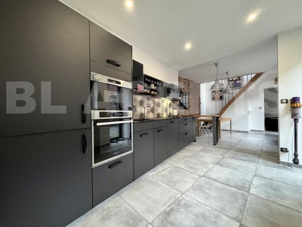 maison/villa 6 pièce(s) 160 m2