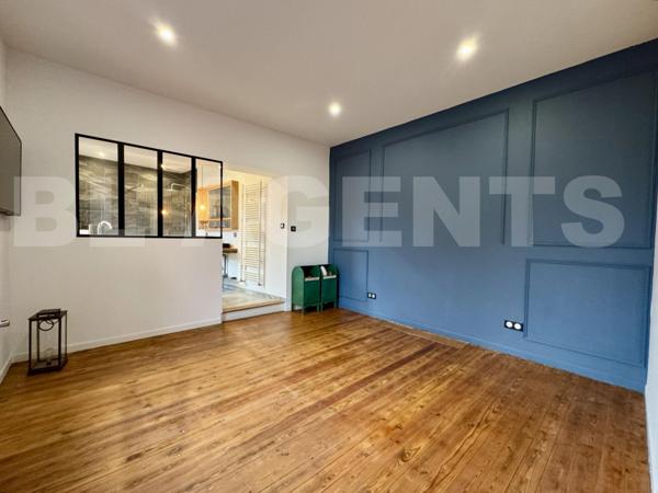 maison/villa 6 pièce(s) 160 m2