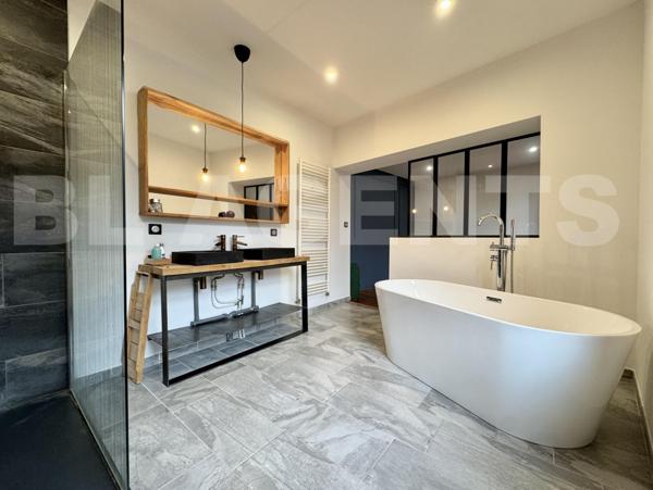 maison/villa 6 pièce(s) 160 m2